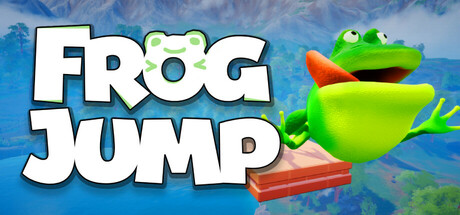 Frog Jump